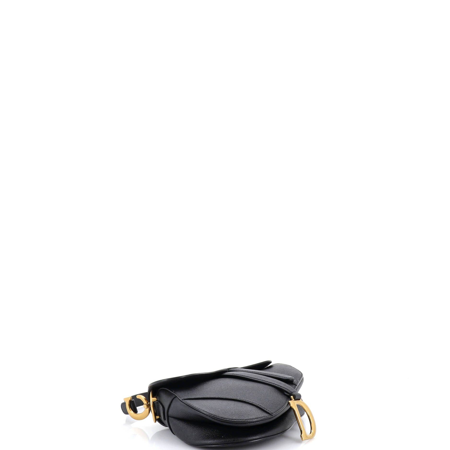 Dior Saddle Handbag Size ONE SIZE - 4 Thumbnail