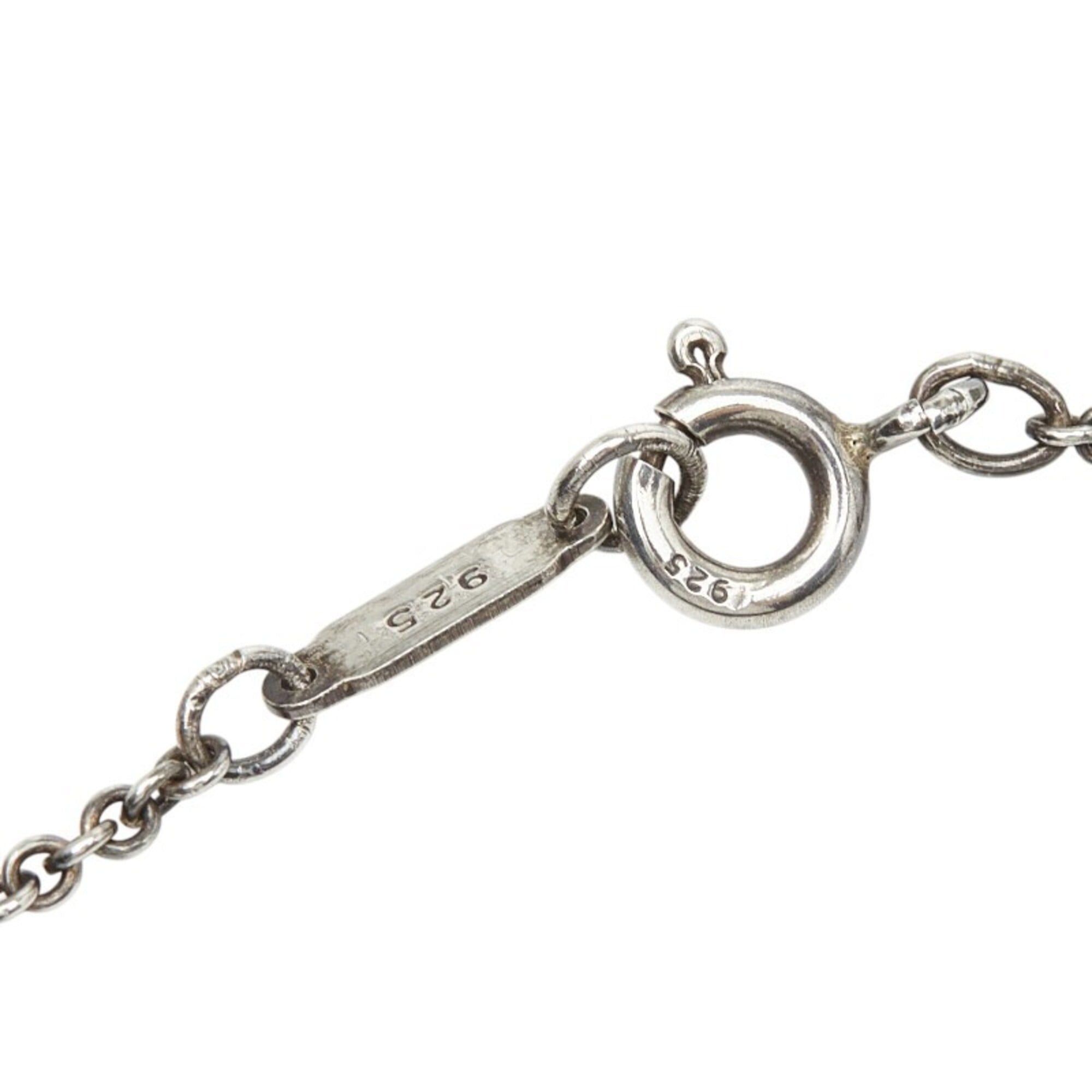 Tiffany & Co. Tiffany & Co. Heart Arrow Necklace, SV925 Silver, Women's. Size ONE SIZE - 6 Thumbnail
