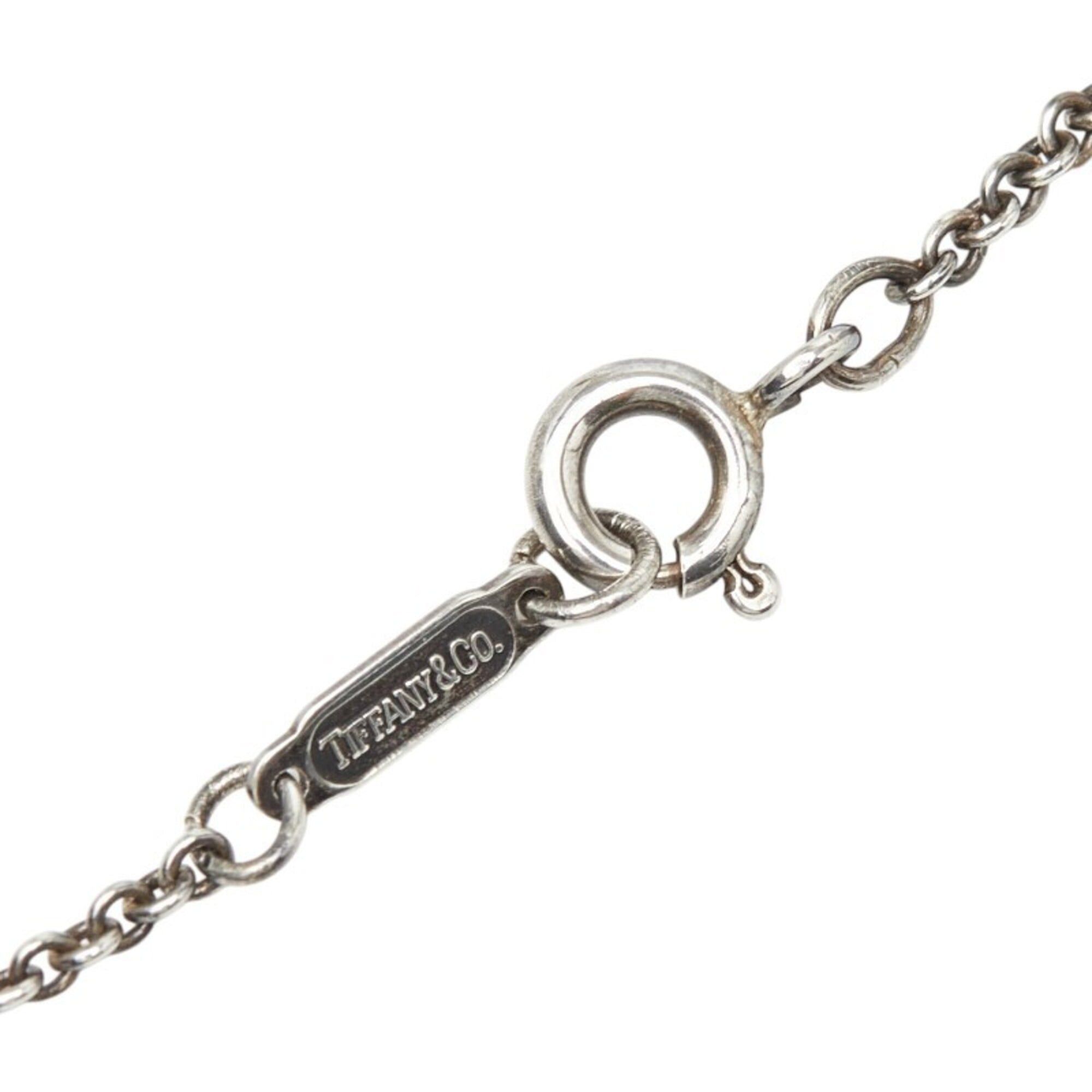 Tiffany & Co. Tiffany & Co. Heart Arrow Necklace, SV925 Silver, Women's. Size ONE SIZE - 5 Thumbnail