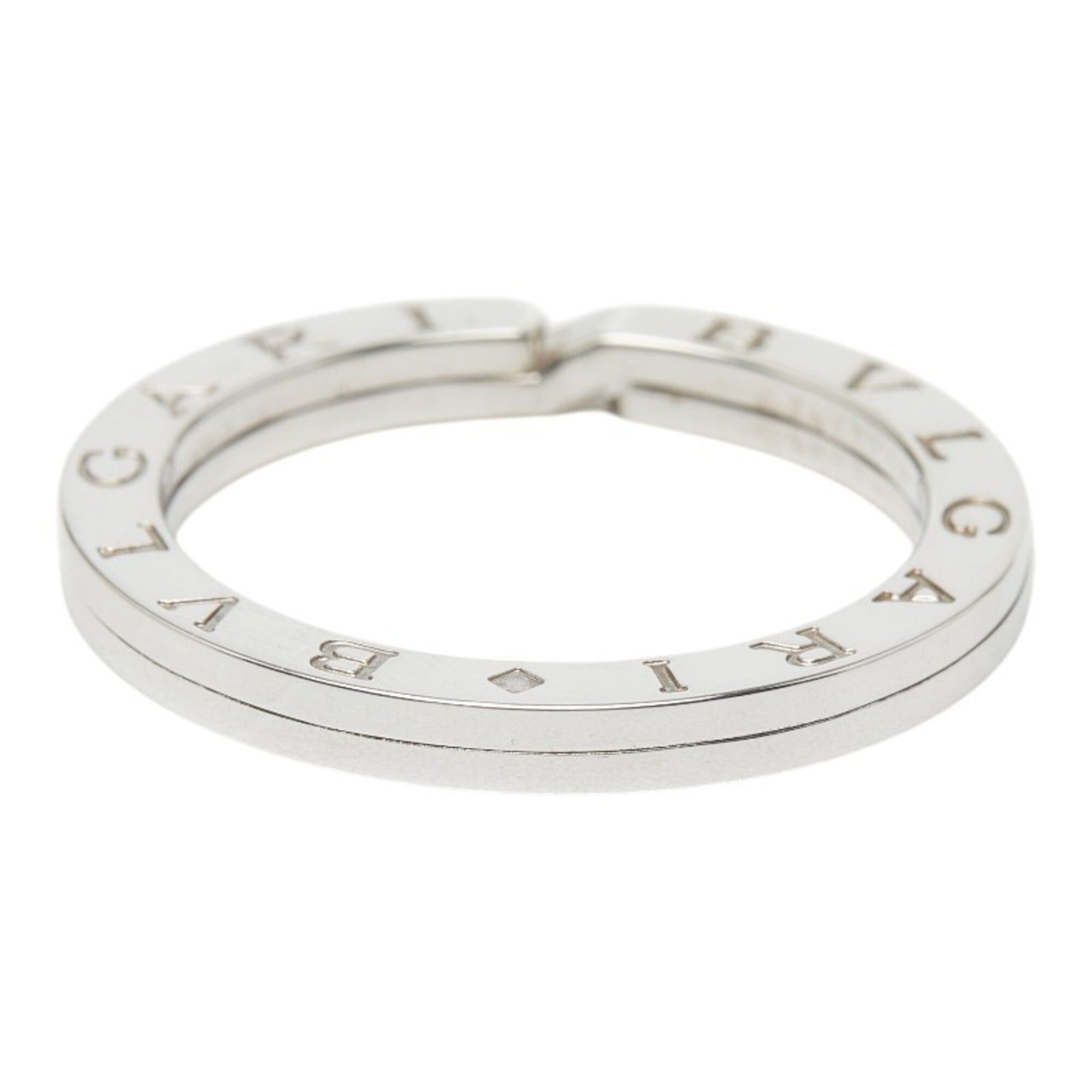 Bvlgari BVLGARI Keyring SV925 Silver Women's Size ONE SIZE - 4 Thumbnail