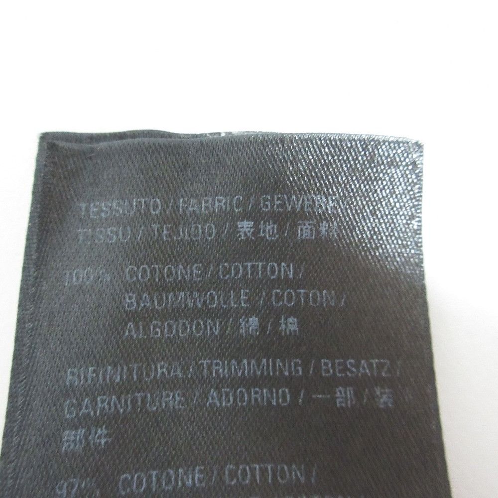 Balenciaga Balenciaga Balenciaga Cities Tokyo Limited Edition T Shirt Textile T-Shirts 612966 DUTY FREE for USA Size ONE SIZE - 7 Thumbnail