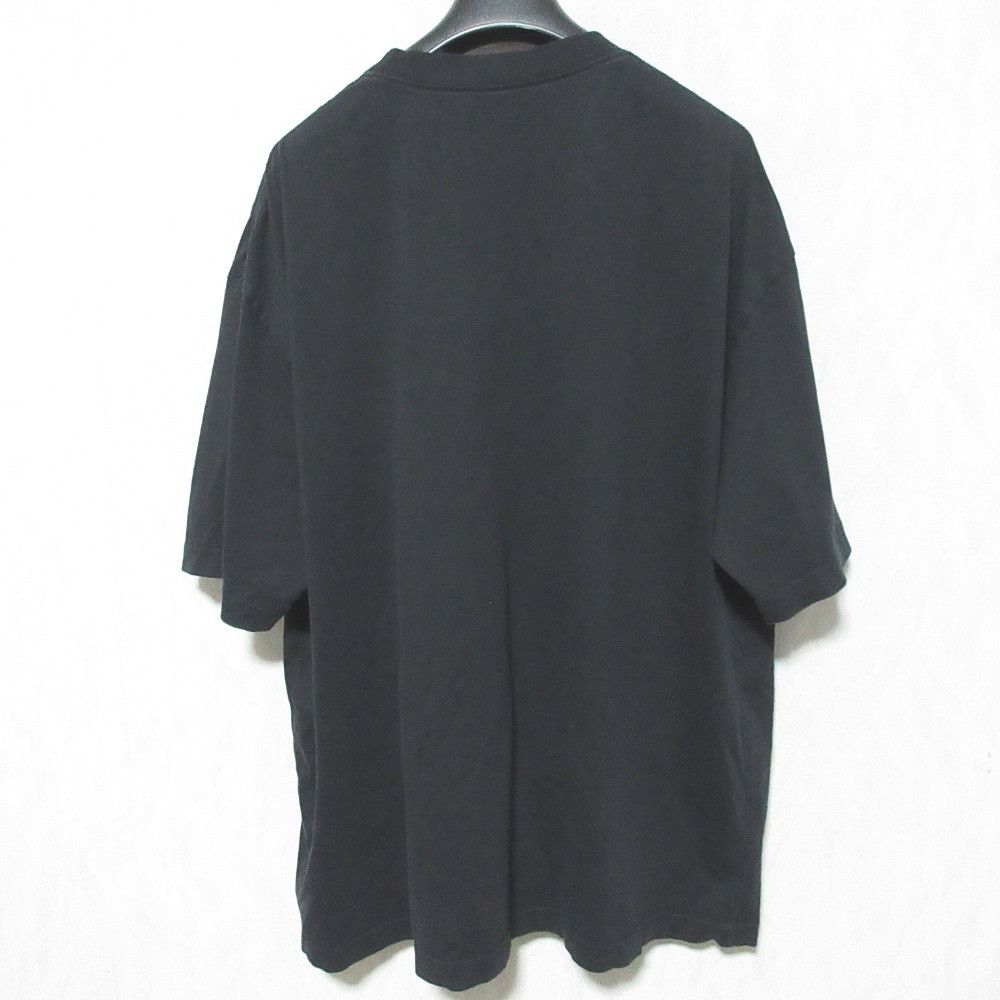 Balenciaga Balenciaga Balenciaga Cities Tokyo Limited Edition T Shirt Textile T-Shirts 612966 DUTY FREE for USA Size ONE SIZE - 2 Thumbnail