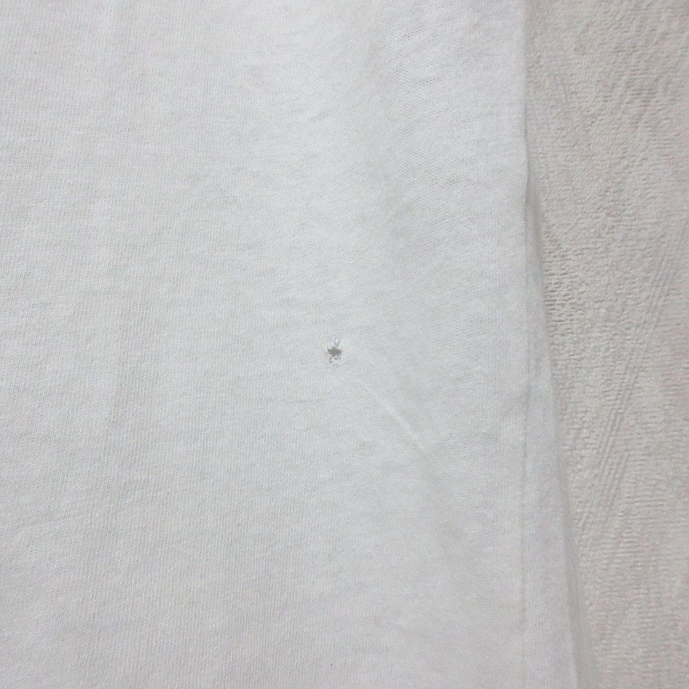 Gucci Gucci Gucci Classic Logo Cotton T Shirt Textile T-Shirts 440103 DUTY FREE for USA Size ONE SIZE - 14 Thumbnail