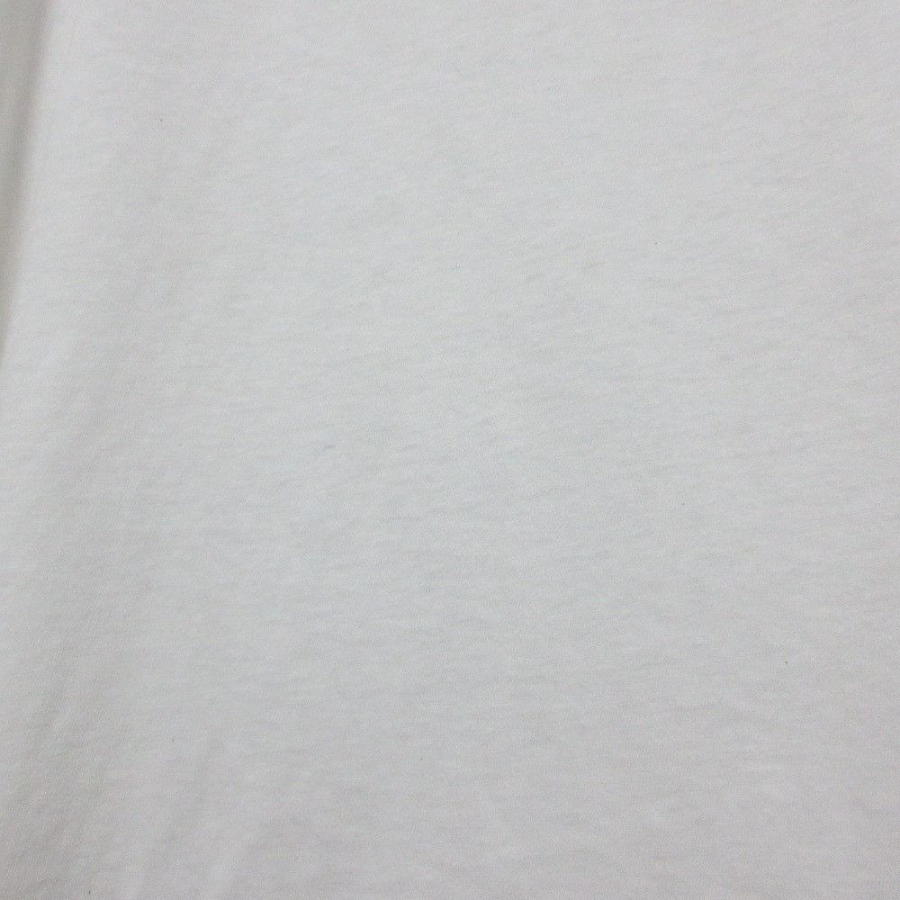 Gucci Gucci Gucci Classic Logo Cotton T Shirt Textile T-Shirts 440103 DUTY FREE for USA Size ONE SIZE - 13 Thumbnail