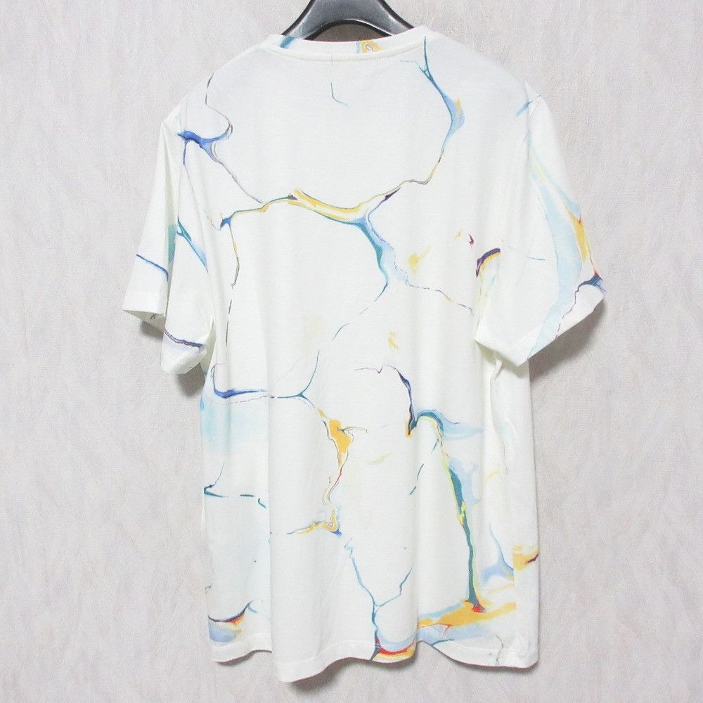 Stella McCartney Stella Mccartney Stella McCartney Cotton Printed T Shirt Textile T-Shirts 511240 DUTY FREE for USA Size ONE SIZE - 2 Thumbnail
