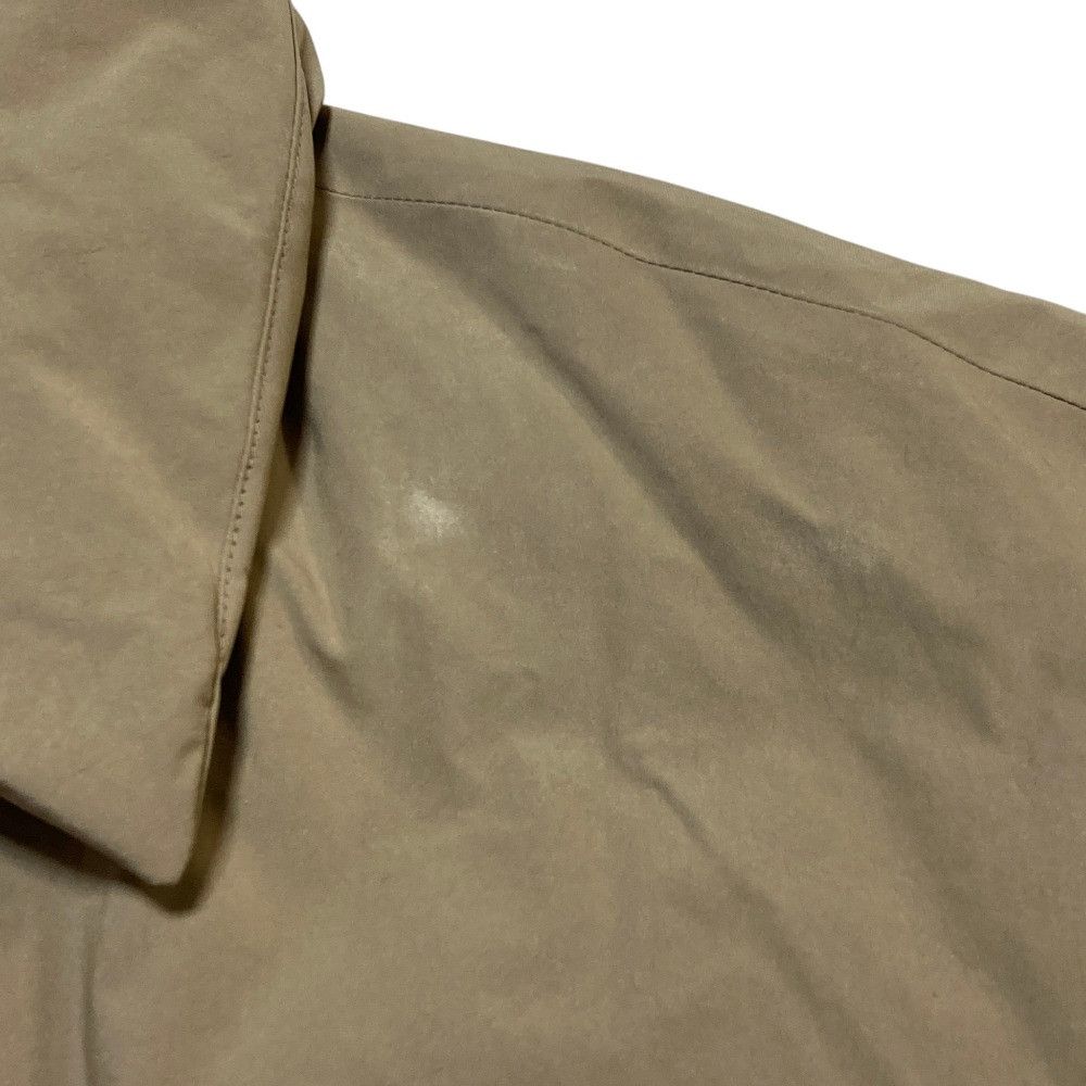 Other Other MACPHEE Micro Twill Coat Textile Outerwear DUTY FREE for USA Size ONE SIZE - 7 Thumbnail