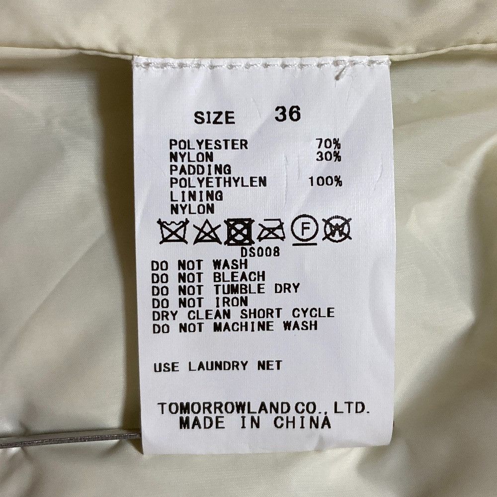 Other Other MACPHEE Micro Twill Coat Textile Outerwear DUTY FREE for USA Size ONE SIZE - 5 Thumbnail