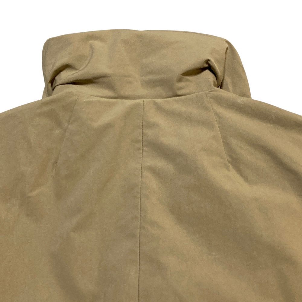 Other Other MACPHEE Micro Twill Coat Textile Outerwear DUTY FREE for USA Size ONE SIZE - 8 Thumbnail