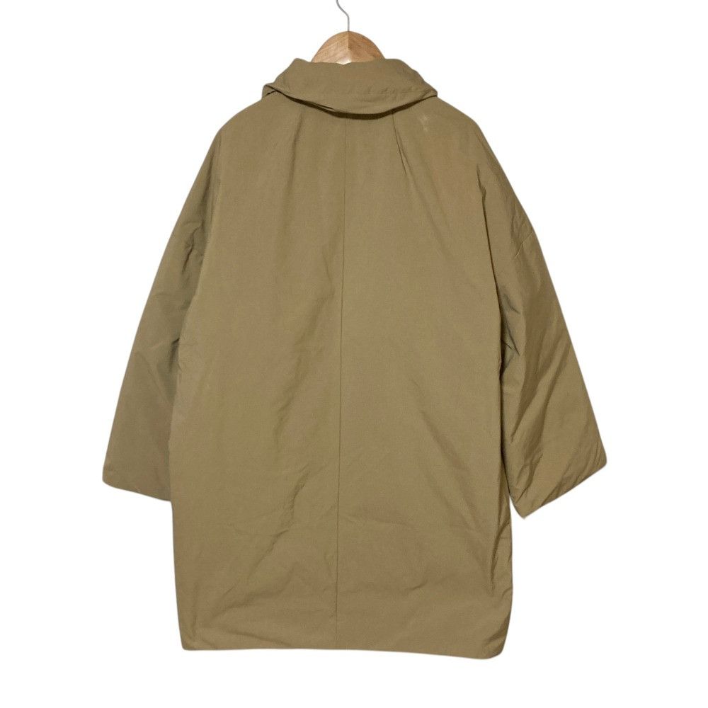 Other Other MACPHEE Micro Twill Coat Textile Outerwear DUTY FREE for USA Size ONE SIZE - 2 Thumbnail
