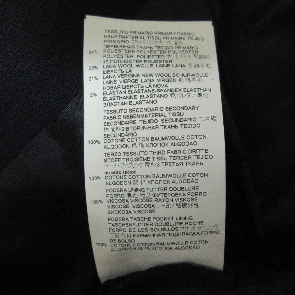 Maison Margiela Maison Margiela Maison Margiela Sleeveless Coat Vest Others Outerwear DUTY FREE for USA Size ONE SIZE - 11 Thumbnail