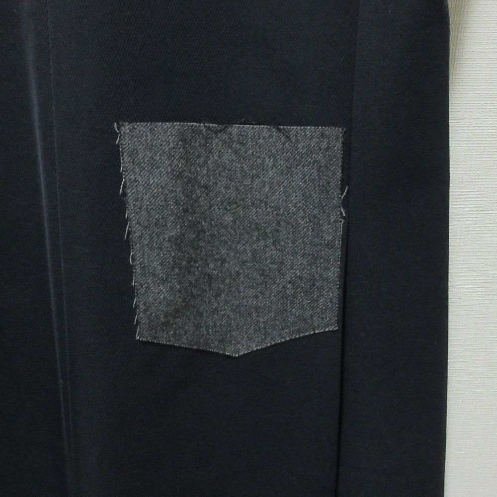 Maison Margiela Maison Margiela Maison Margiela Sleeveless Coat Vest Others Outerwear DUTY FREE for USA Size ONE SIZE - 7 Thumbnail