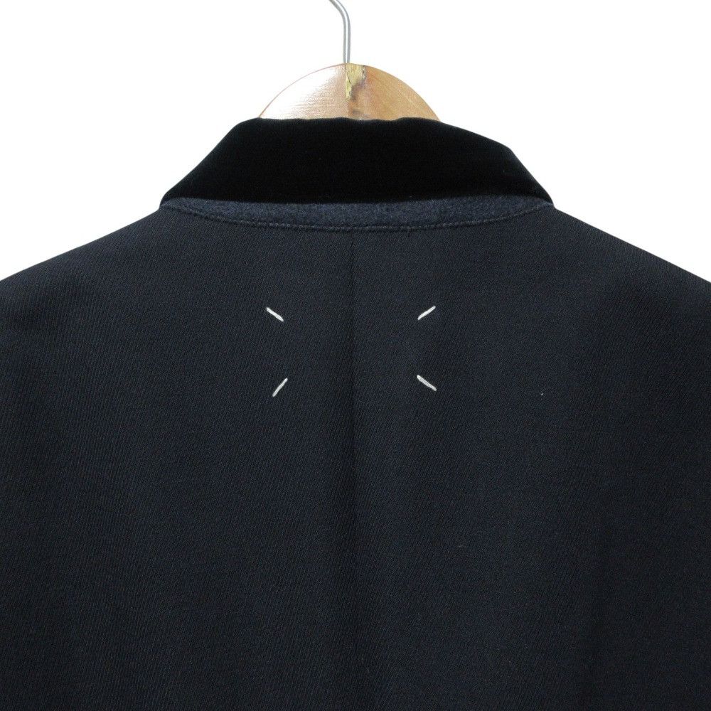 Maison Margiela Maison Margiela Maison Margiela Sleeveless Coat Vest Others Outerwear DUTY FREE for USA Size ONE SIZE - 8 Thumbnail