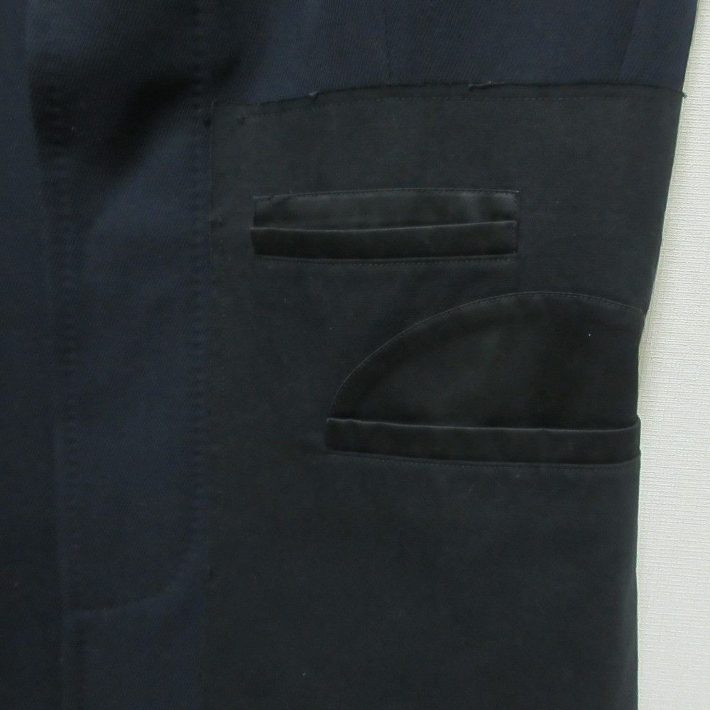 Maison Margiela Maison Margiela Maison Margiela Sleeveless Coat Vest Others Outerwear DUTY FREE for USA Size ONE SIZE - 5 Thumbnail