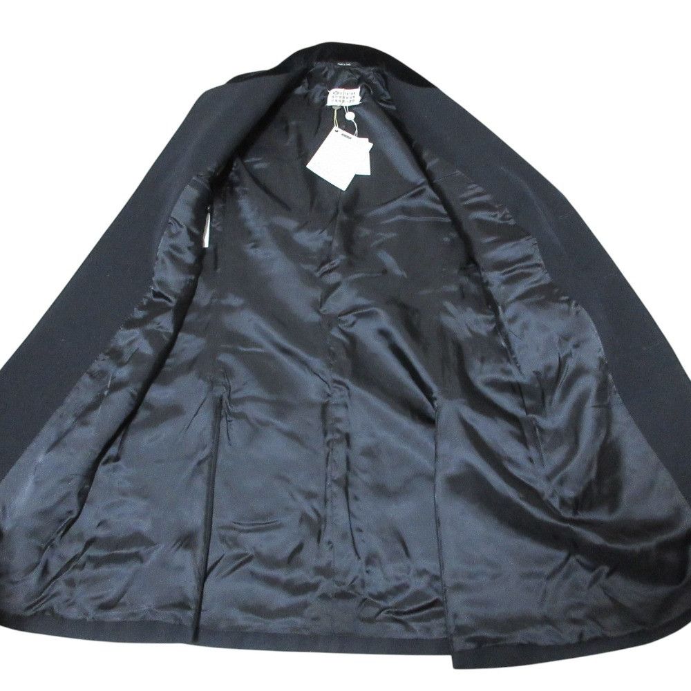 Maison Margiela Maison Margiela Maison Margiela Sleeveless Coat Vest Others Outerwear DUTY FREE for USA Size ONE SIZE - 4 Thumbnail