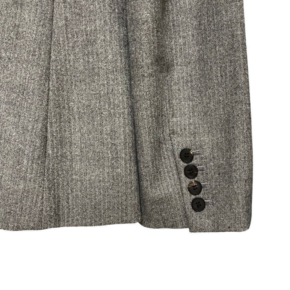 Other Other DES PRES Flannel Wool Stretch Set Textile Suits 22-07-34-07301/22-04-34-04302 DUTY FREE for USA Size ONE SIZE - 4 Thumbnail