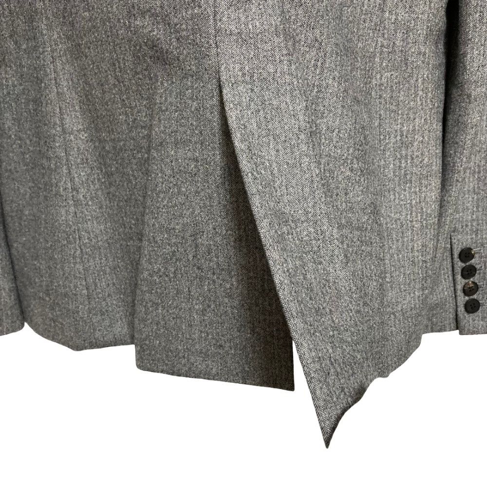 Other Other DES PRES Flannel Wool Stretch Set Textile Suits 22-07-34-07301/22-04-34-04302 DUTY FREE for USA Size ONE SIZE - 5 Thumbnail