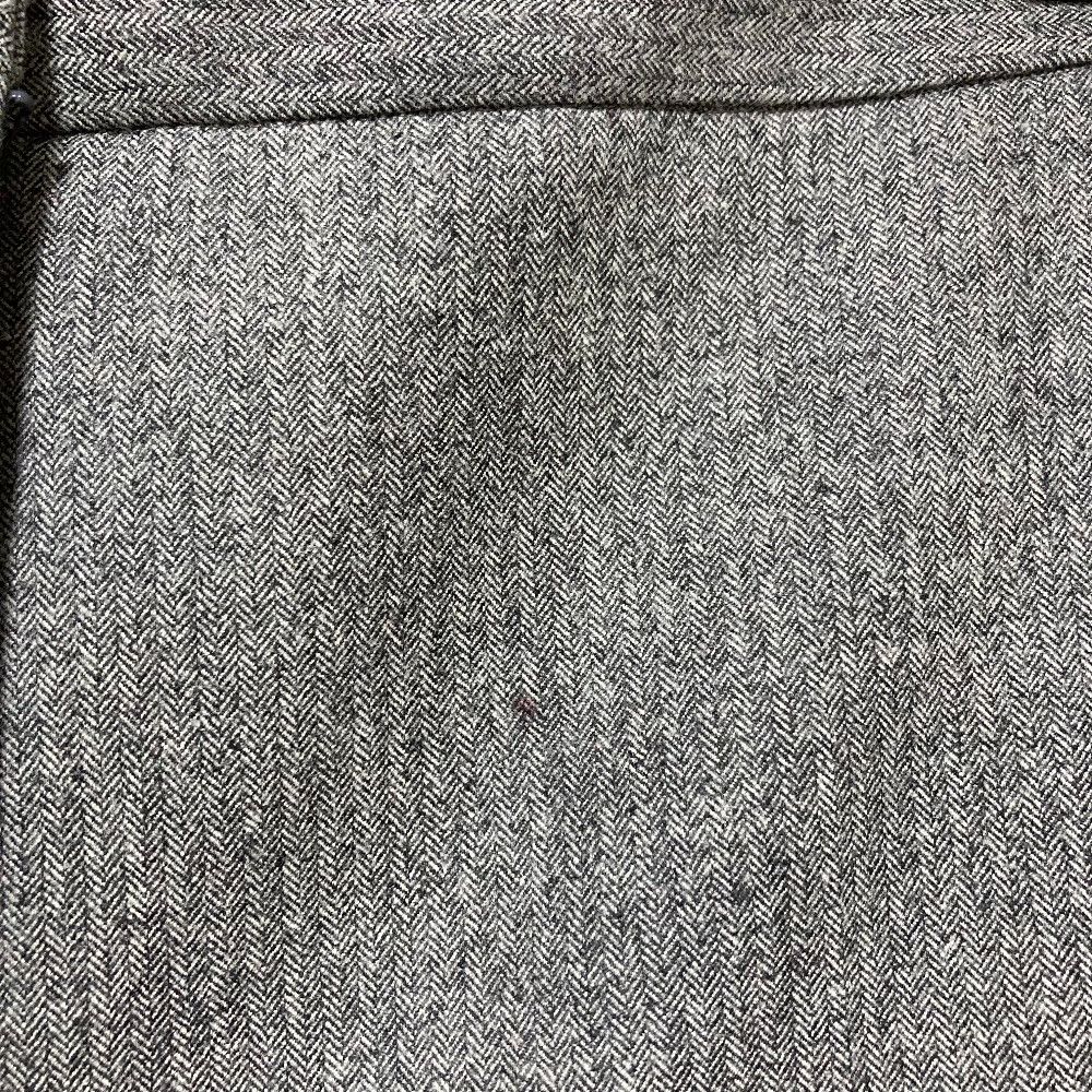Other Other DES PRES Flannel Wool Stretch Set Textile Suits 22-07-34-07301/22-04-34-04302 DUTY FREE for USA Size ONE SIZE - 14 Thumbnail