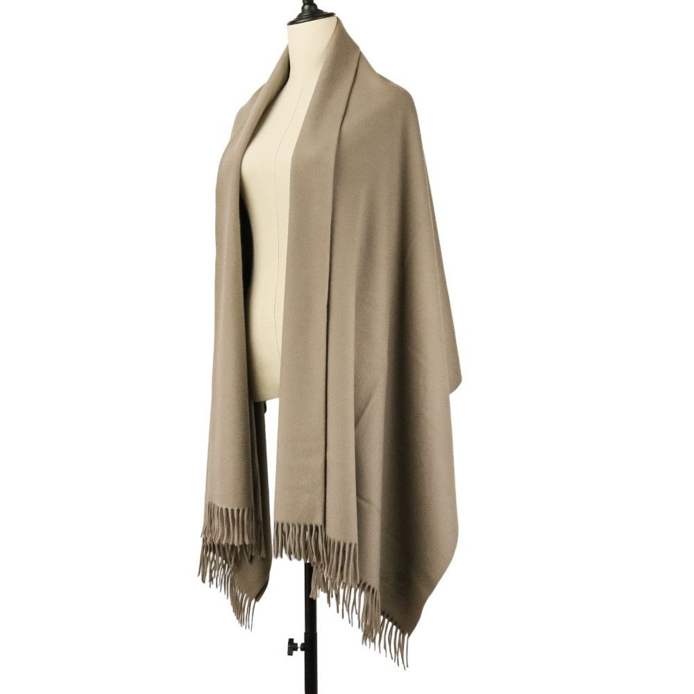 Loro Piana Loro Piana Loro Piana Cashmere Shawl Textile Shawl DUTY FREE for USA Size ONE SIZE - 9 Thumbnail