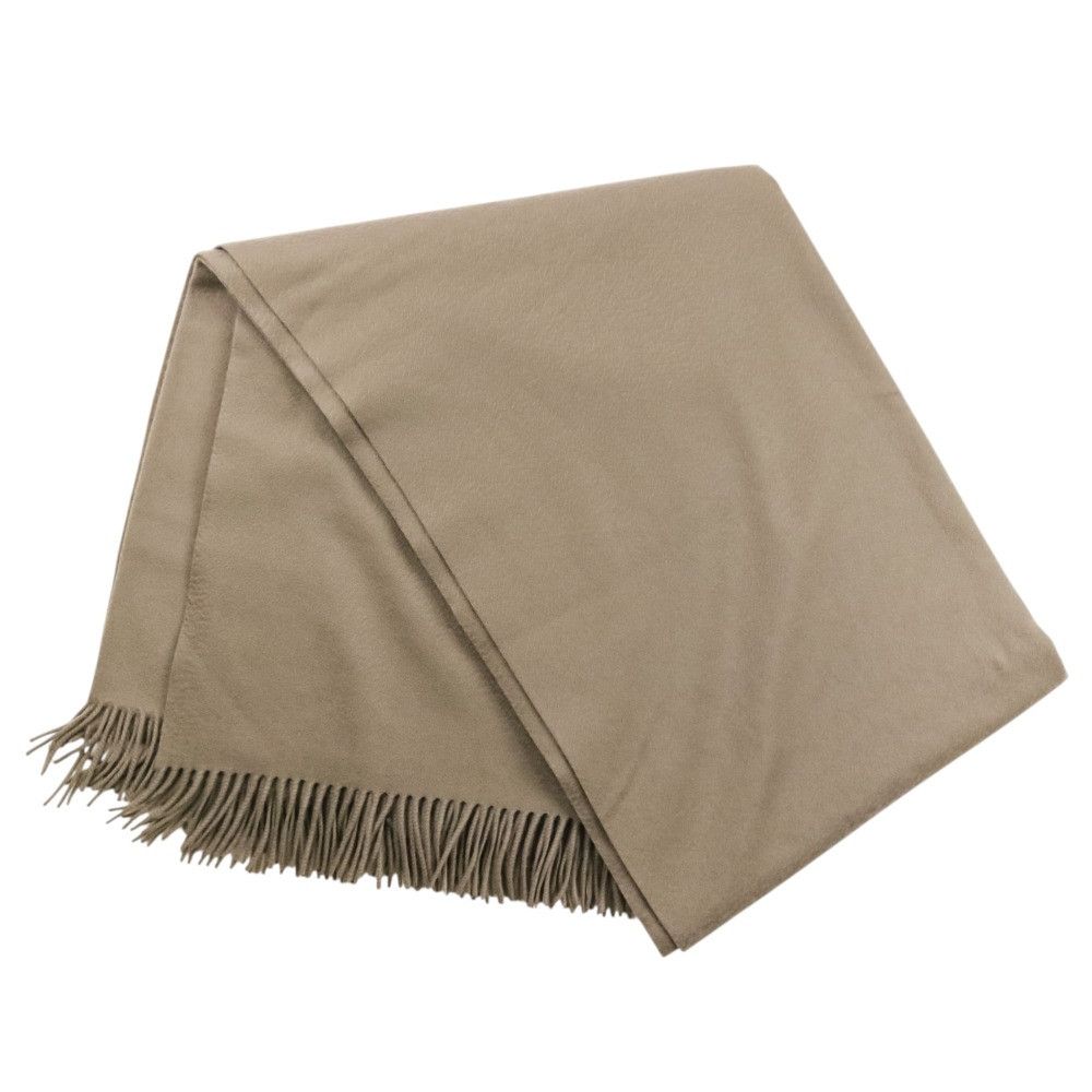 Loro Piana Loro Piana Loro Piana Cashmere Shawl Textile Shawl DUTY FREE for USA Size ONE SIZE - 2 Thumbnail