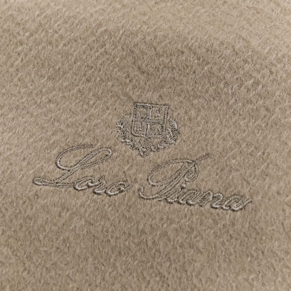 Loro Piana Loro Piana Loro Piana Cashmere Shawl Textile Shawl DUTY FREE for USA Size ONE SIZE - 5 Thumbnail