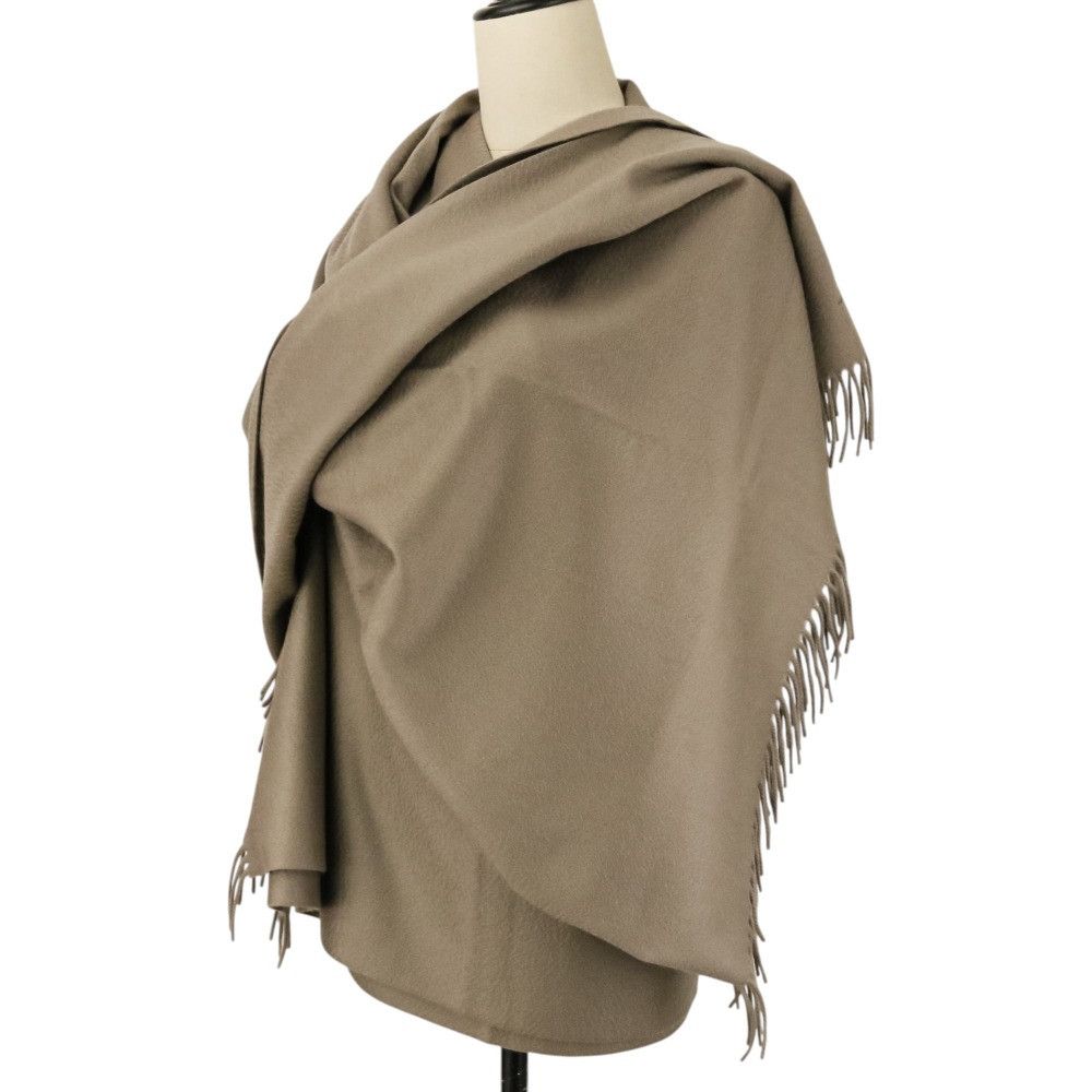 Loro Piana Loro Piana Loro Piana Cashmere Shawl Textile Shawl DUTY FREE for USA Size ONE SIZE - 8 Thumbnail