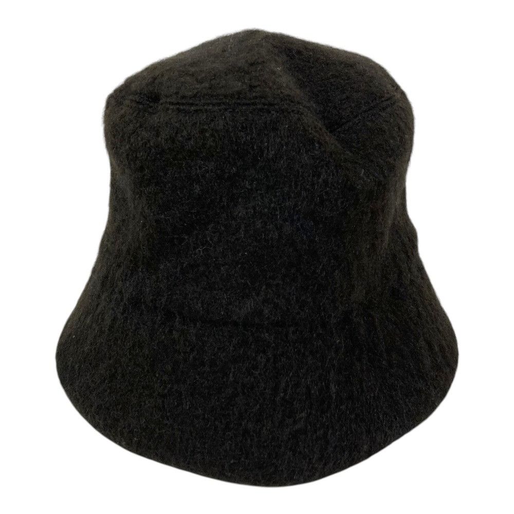 Other Other ENTWURFEIN Wool Mohair Bucket Hat Textile Hats EE06-326 DUTY FREE for USA Size ONE SIZE - 3 Thumbnail