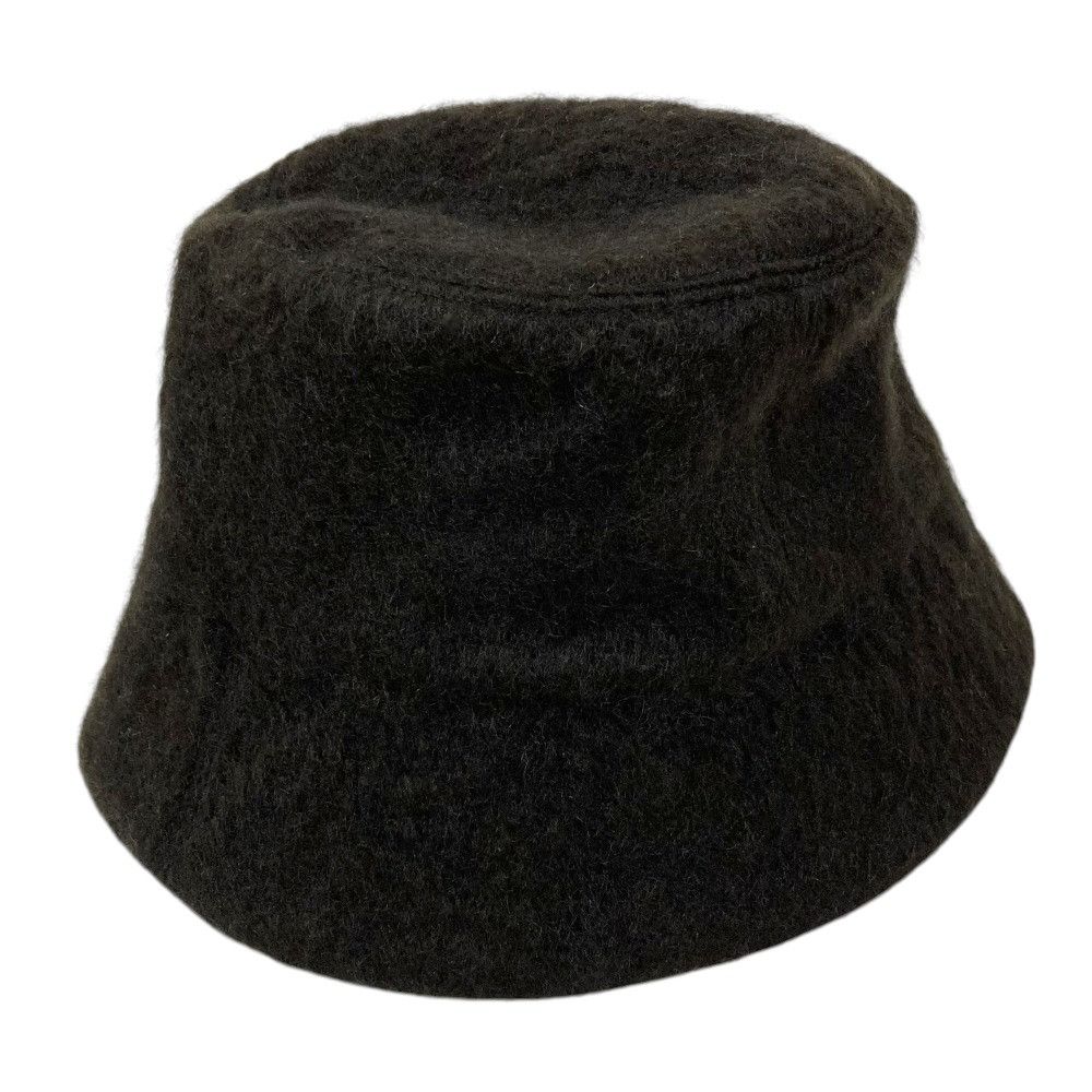 Other Other ENTWURFEIN Wool Mohair Bucket Hat Textile Hats EE06-326 DUTY FREE for USA Size ONE SIZE - 5 Thumbnail