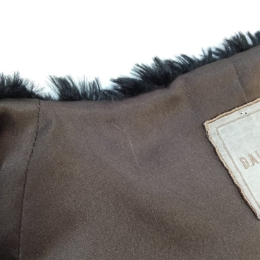 Other Other DAISY LIN for FOXEY Faux Fur Bolero Plastic / Synthetic Outerwear 06273 DUTY FREE for USA Size ONE SIZE - 15 Thumbnail