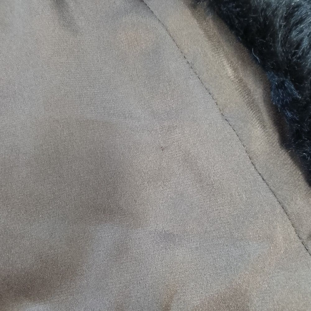 Other Other DAISY LIN for FOXEY Faux Fur Bolero Plastic / Synthetic Outerwear 06273 DUTY FREE for USA Size ONE SIZE - 13 Thumbnail