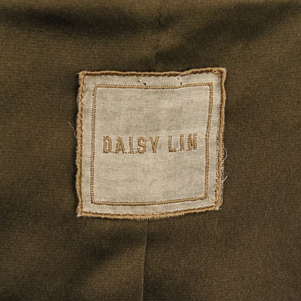 Other Other DAISY LIN for FOXEY Faux Fur Bolero Plastic / Synthetic Outerwear 06273 DUTY FREE for USA Size ONE SIZE - 7 Thumbnail