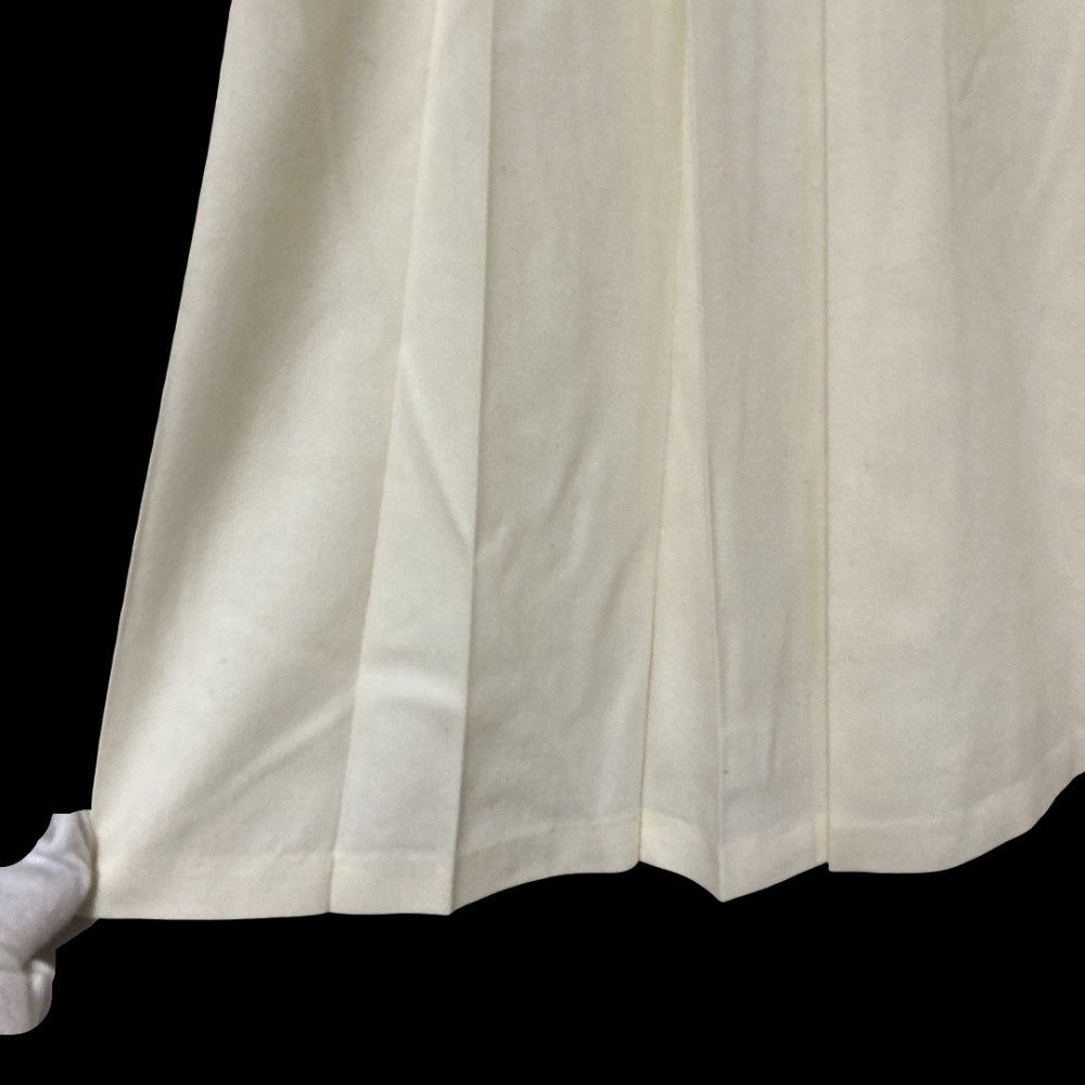 Other Other ebure Wool Skirt Textile Skirts 4210500195 DUTY FREE for USA Size ONE SIZE - 4 Thumbnail