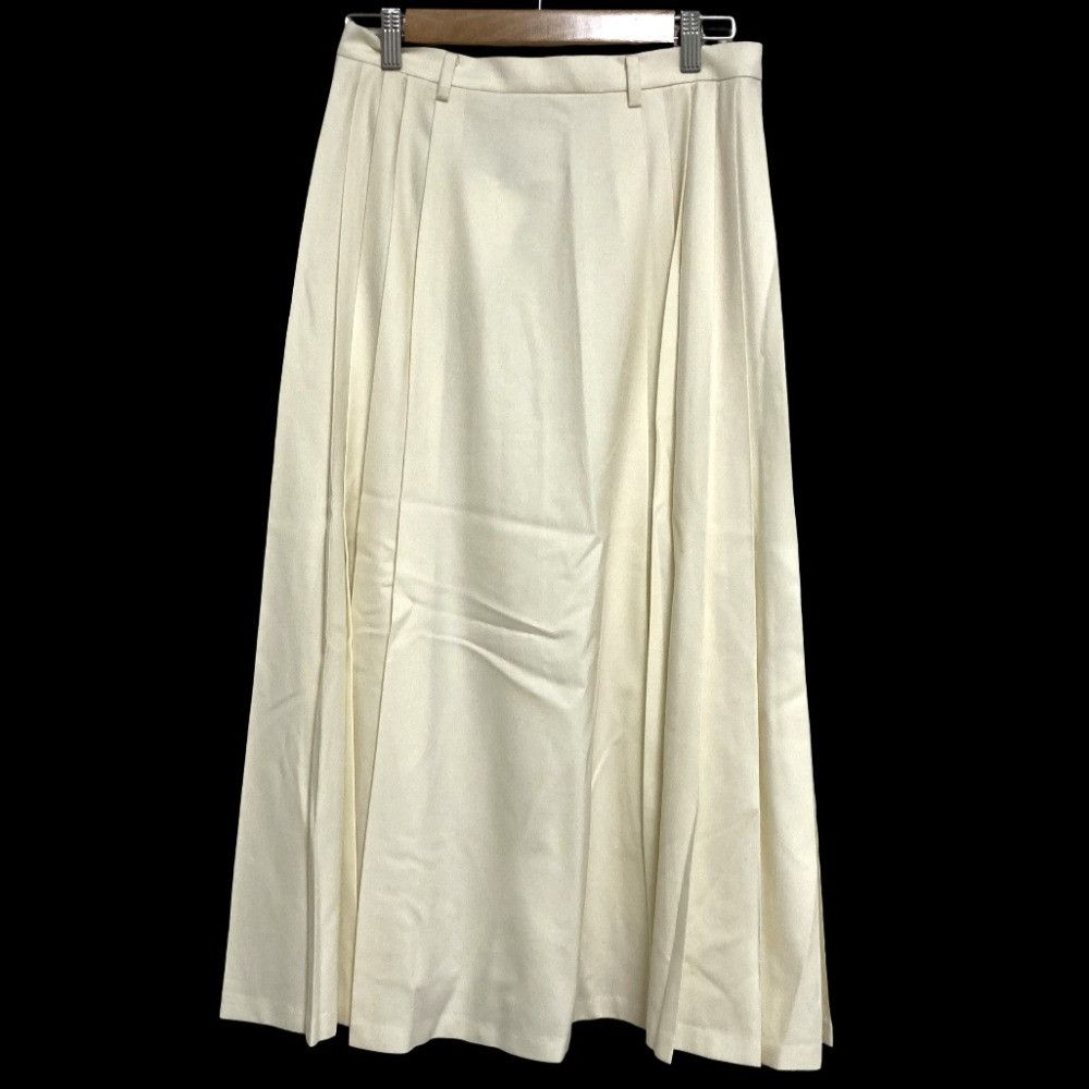 Other Other ebure Wool Skirt Textile Skirts 4210500195 DUTY FREE for USA Size ONE SIZE - 2 Thumbnail