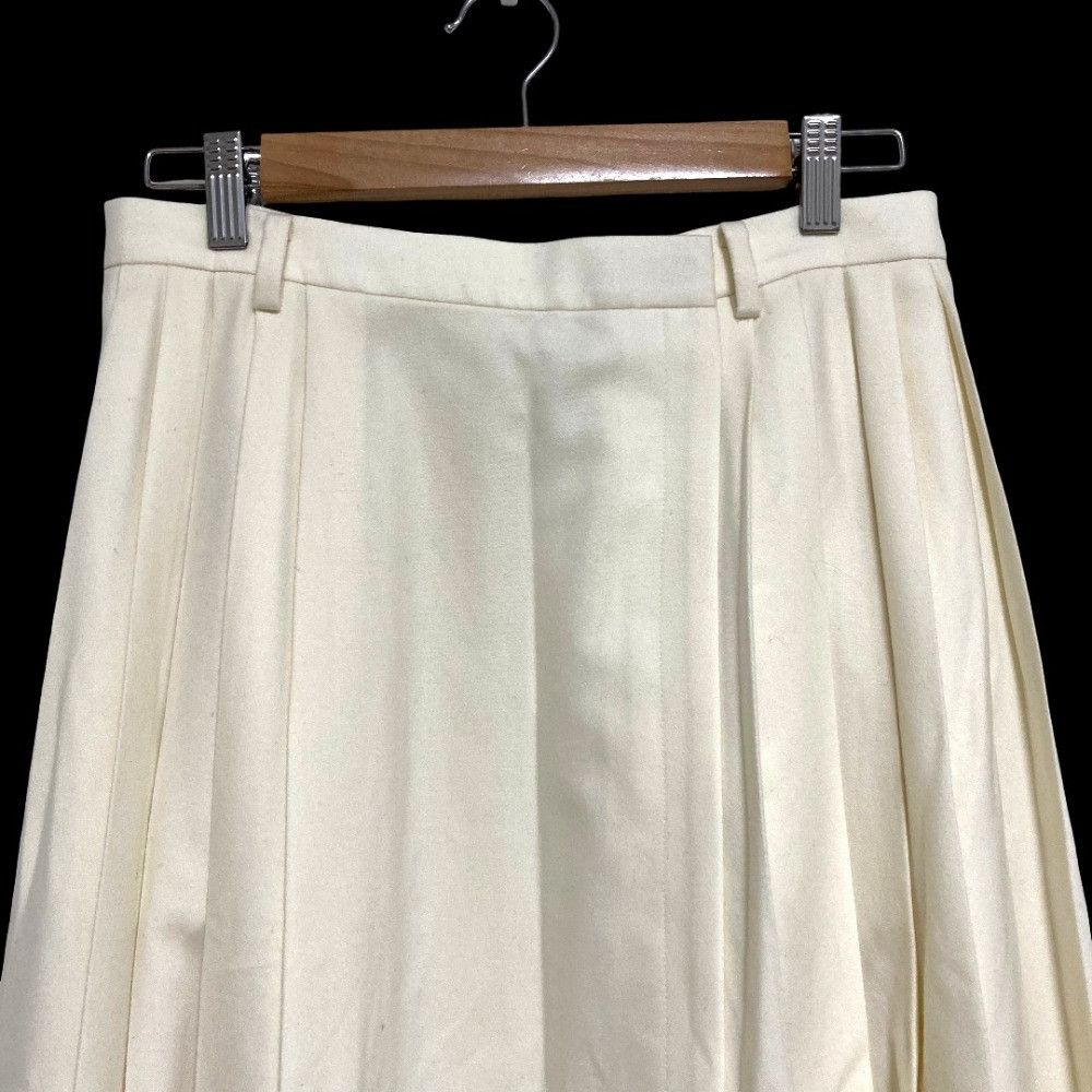 Other Other ebure Wool Skirt Textile Skirts 4210500195 DUTY FREE for USA Size ONE SIZE - 3 Thumbnail