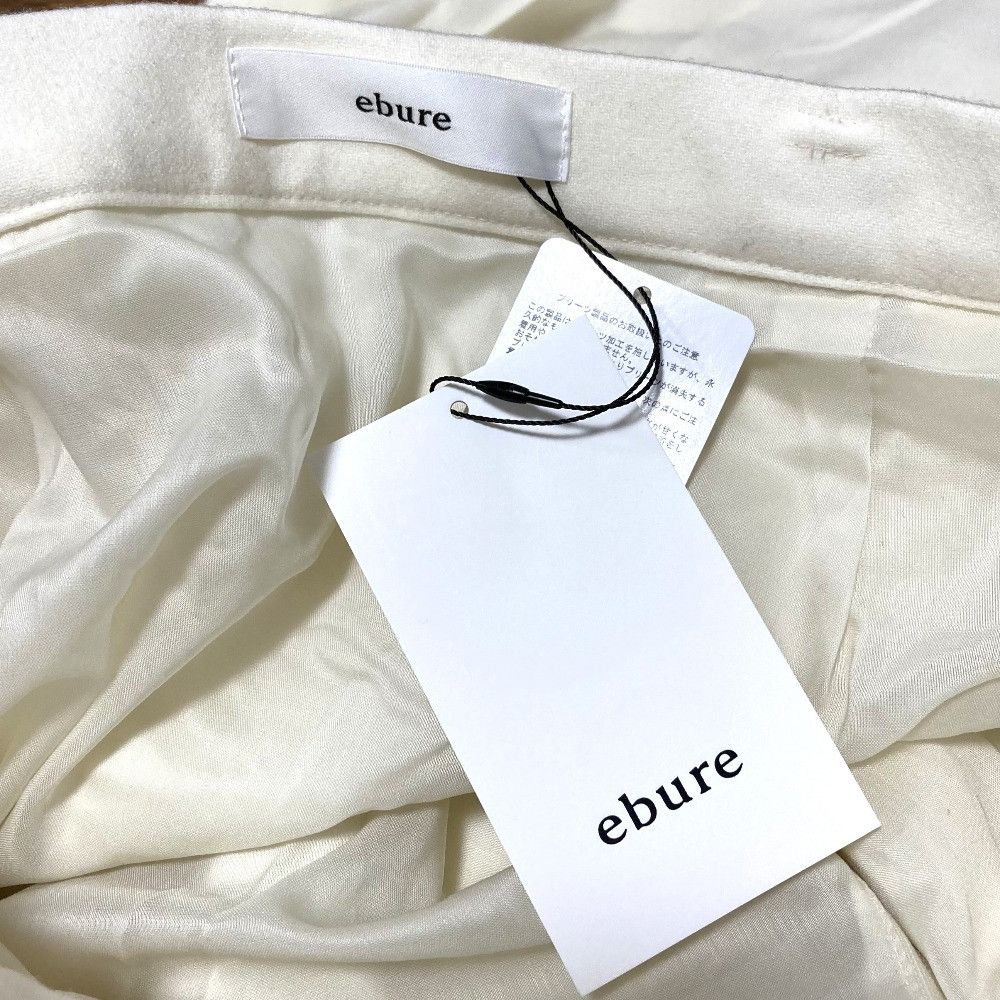 Other Other ebure Wool Skirt Textile Skirts 4210500195 DUTY FREE for USA Size ONE SIZE - 7 Thumbnail