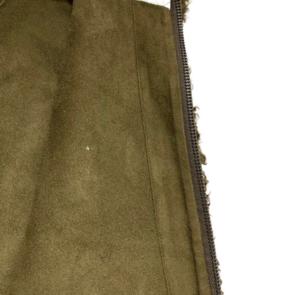 Other Other AP STUDIO Vigan Cord Hoodie Jacket Plastic / Synthetic Outerwear DUTY FREE for USA Size ONE SIZE - 15 Thumbnail