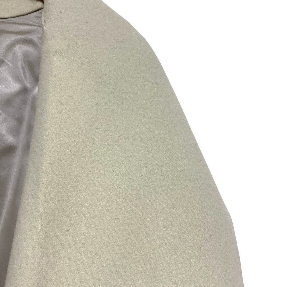 Other Other ebure Wool Coat Textile Outerwear 3810200132 DUTY FREE for USA Size ONE SIZE - 13 Thumbnail
