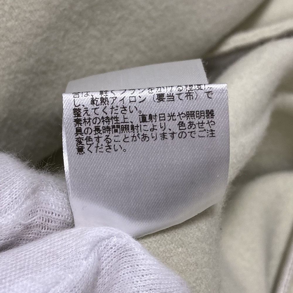 Other Other ebure Wool Coat Textile Outerwear 3810200132 DUTY FREE for USA Size ONE SIZE - 12 Thumbnail