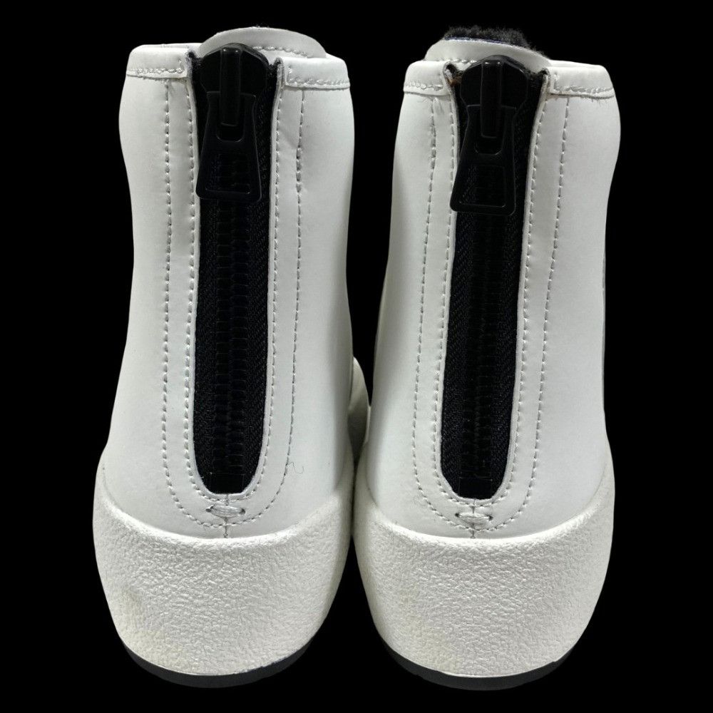 Bally Bally Bally GUARD L-MTO Short Boots Leather Shoes DUTY FREE for USA Size ONE SIZE - 5 Thumbnail