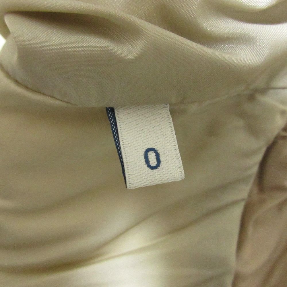 Moncler Moncler Moncler Tinuviel Blue Frost Fox Fur Down Coat Fur Outerwear DUTY FREE for USA Size ONE SIZE - 9 Thumbnail