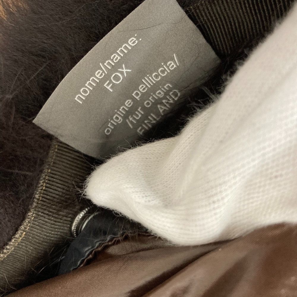 Other Other DUVETICA EFIRA Down Coat Textile Outerwear DUTY FREE for USA Size ONE SIZE - 19 Thumbnail