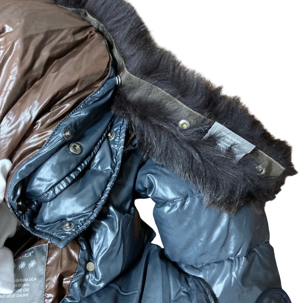 Other Other DUVETICA EFIRA Down Coat Textile Outerwear DUTY FREE for USA Size ONE SIZE - 9 Thumbnail