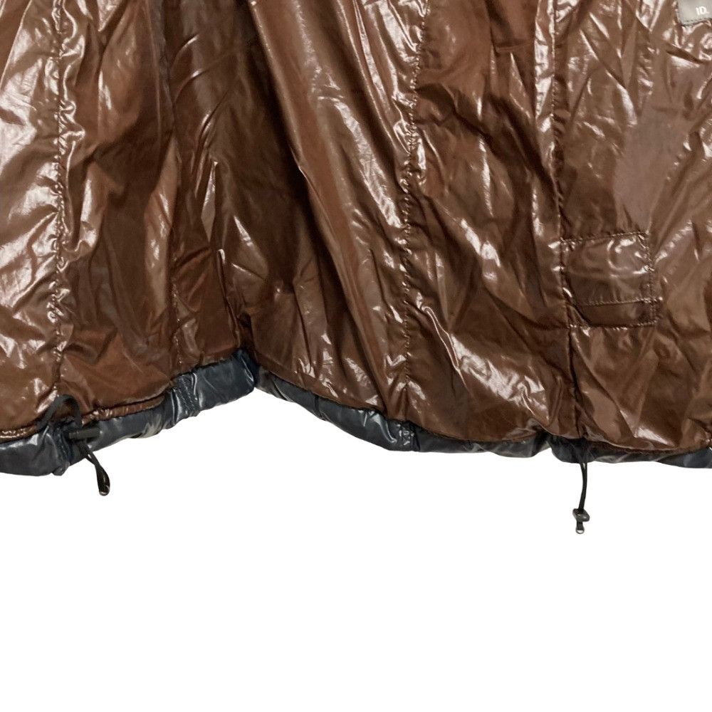 Other Other DUVETICA EFIRA Down Coat Textile Outerwear DUTY FREE for USA Size ONE SIZE - 5 Thumbnail