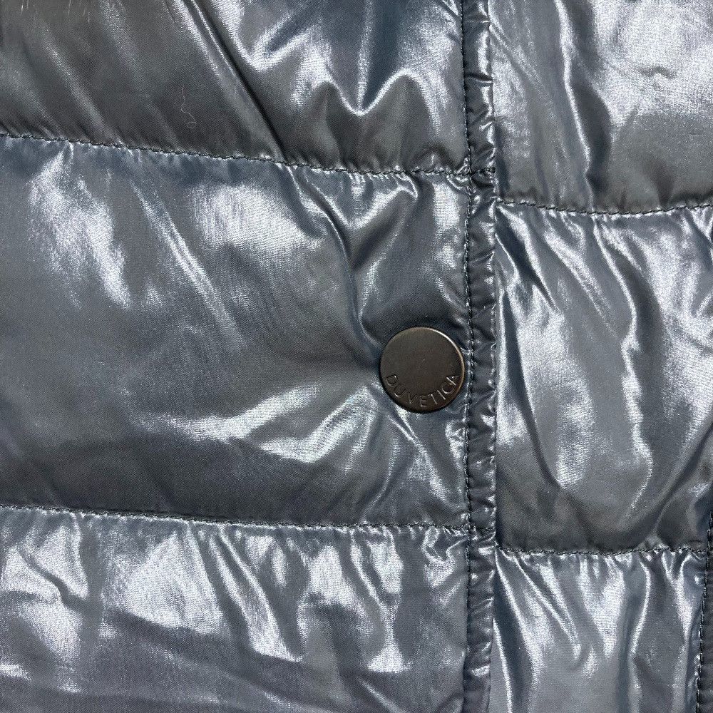 Other Other DUVETICA EFIRA Down Coat Textile Outerwear DUTY FREE for USA Size ONE SIZE - 6 Thumbnail