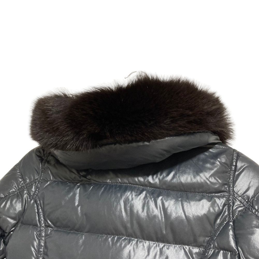 Other Other DUVETICA EFIRA Down Coat Textile Outerwear DUTY FREE for USA Size ONE SIZE - 7 Thumbnail