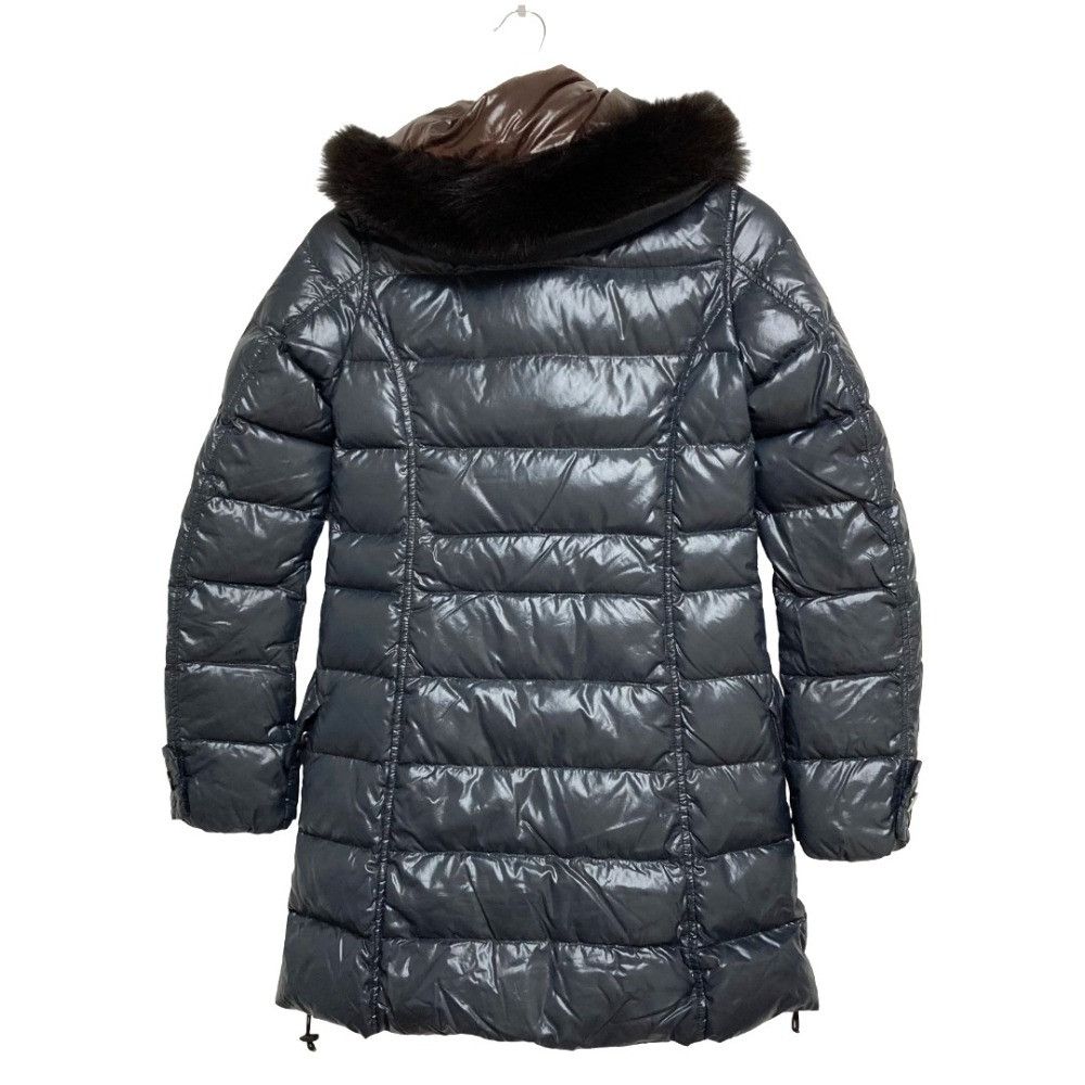 Other Other DUVETICA EFIRA Down Coat Textile Outerwear DUTY FREE for USA Size ONE SIZE - 2 Thumbnail
