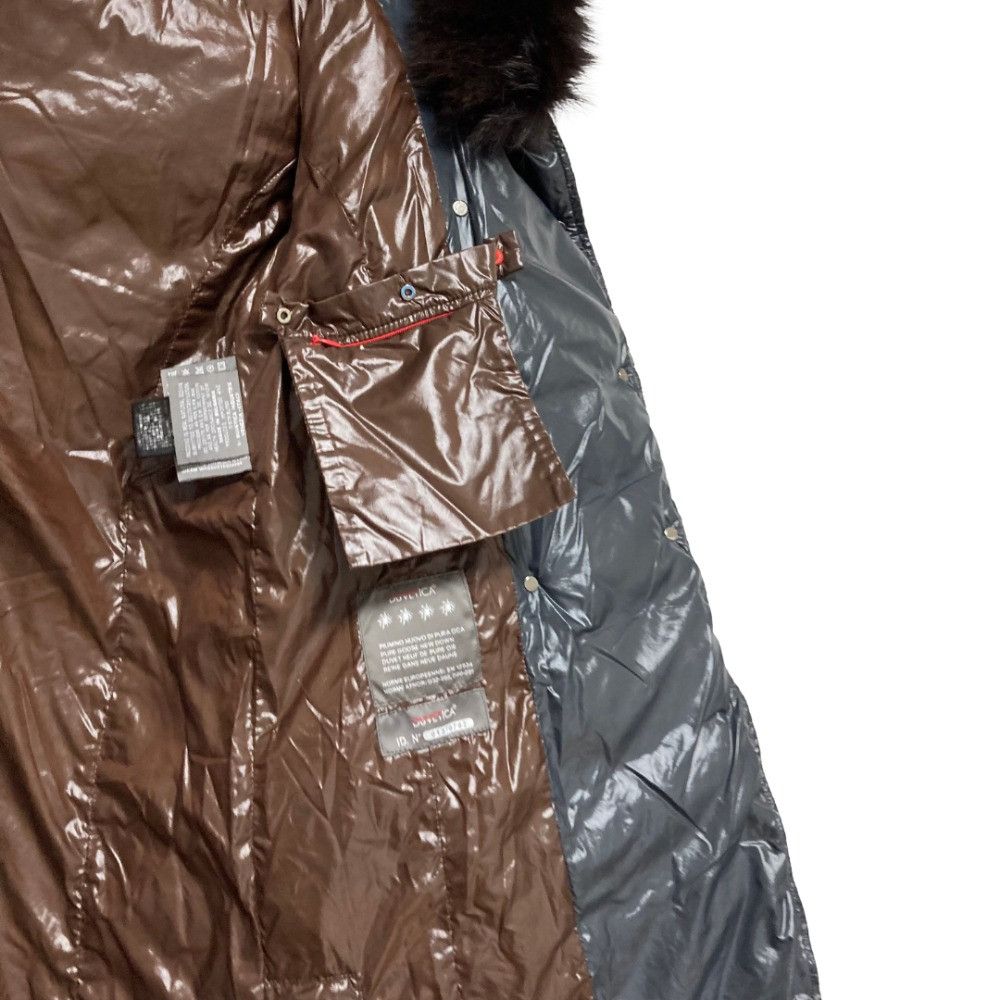 Other Other DUVETICA EFIRA Down Coat Textile Outerwear DUTY FREE for USA Size ONE SIZE - 4 Thumbnail