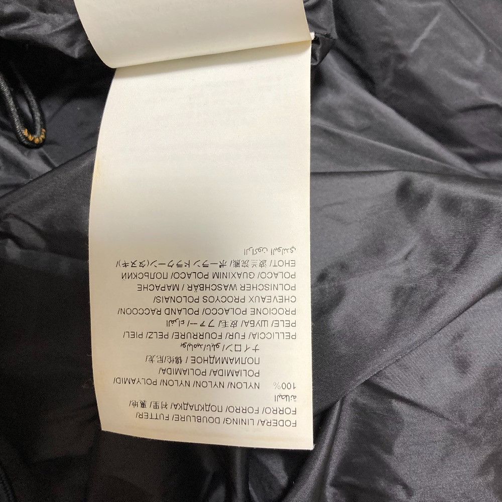 Other Other TATRAS MADEIRA Down Coat Textile Outerwear LTK20A4210 DUTY FREE for USA Size ONE SIZE - 16 Thumbnail