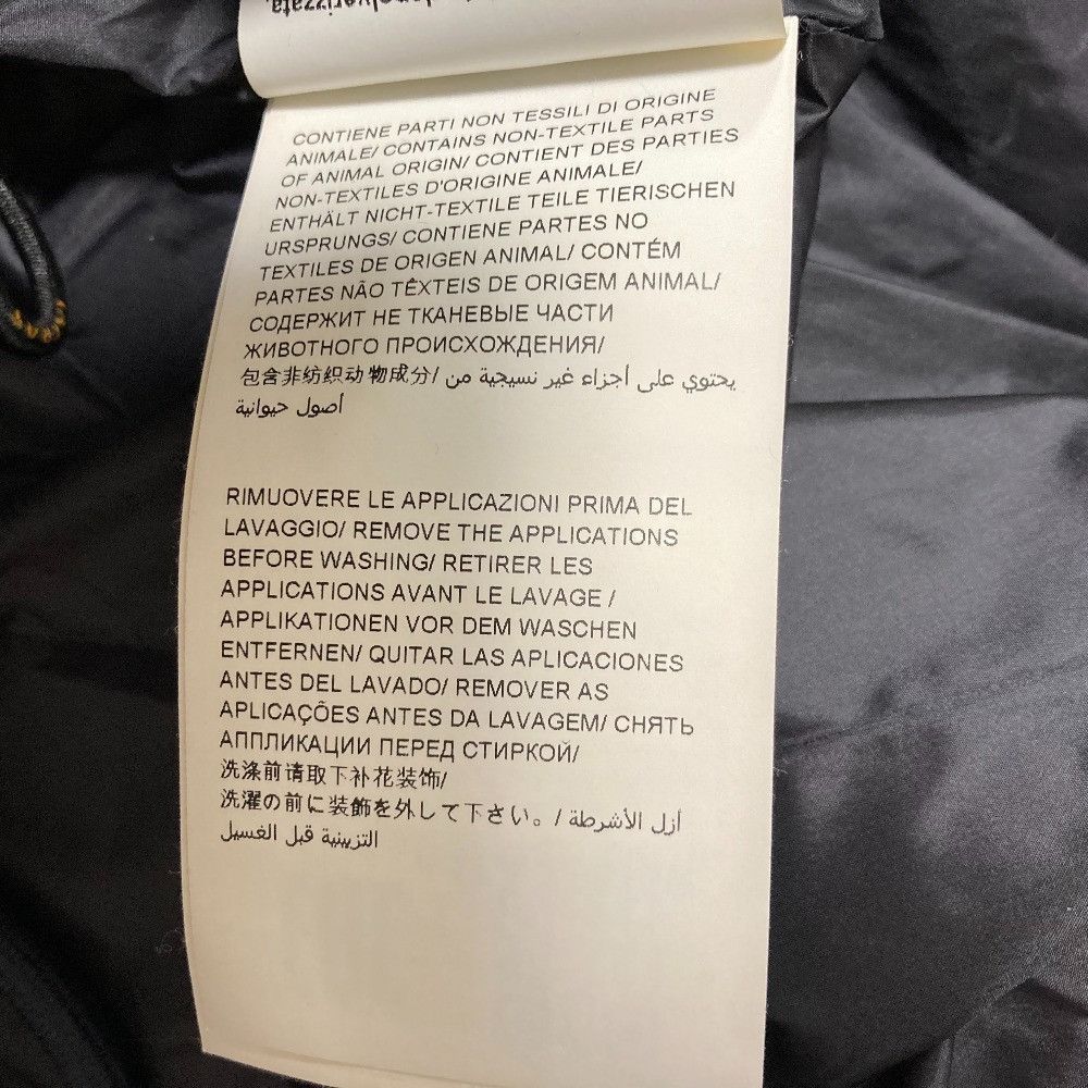 Other Other TATRAS MADEIRA Down Coat Textile Outerwear LTK20A4210 DUTY FREE for USA Size ONE SIZE - 18 Thumbnail