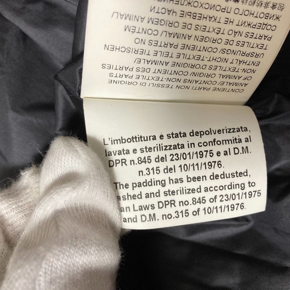 Other Other TATRAS MADEIRA Down Coat Textile Outerwear LTK20A4210 DUTY FREE for USA Size ONE SIZE - 19 Thumbnail
