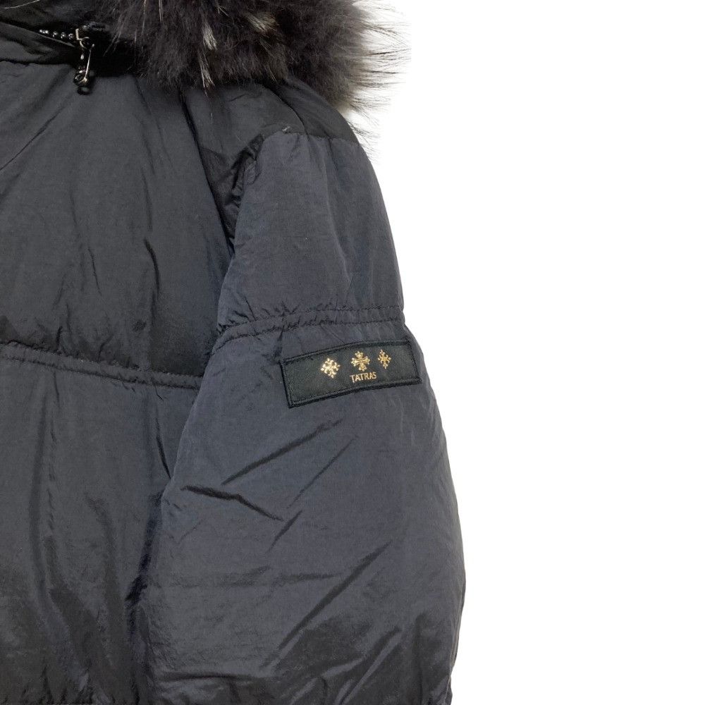 Other Other TATRAS MADEIRA Down Coat Textile Outerwear LTK20A4210 DUTY FREE for USA Size ONE SIZE - 5 Thumbnail